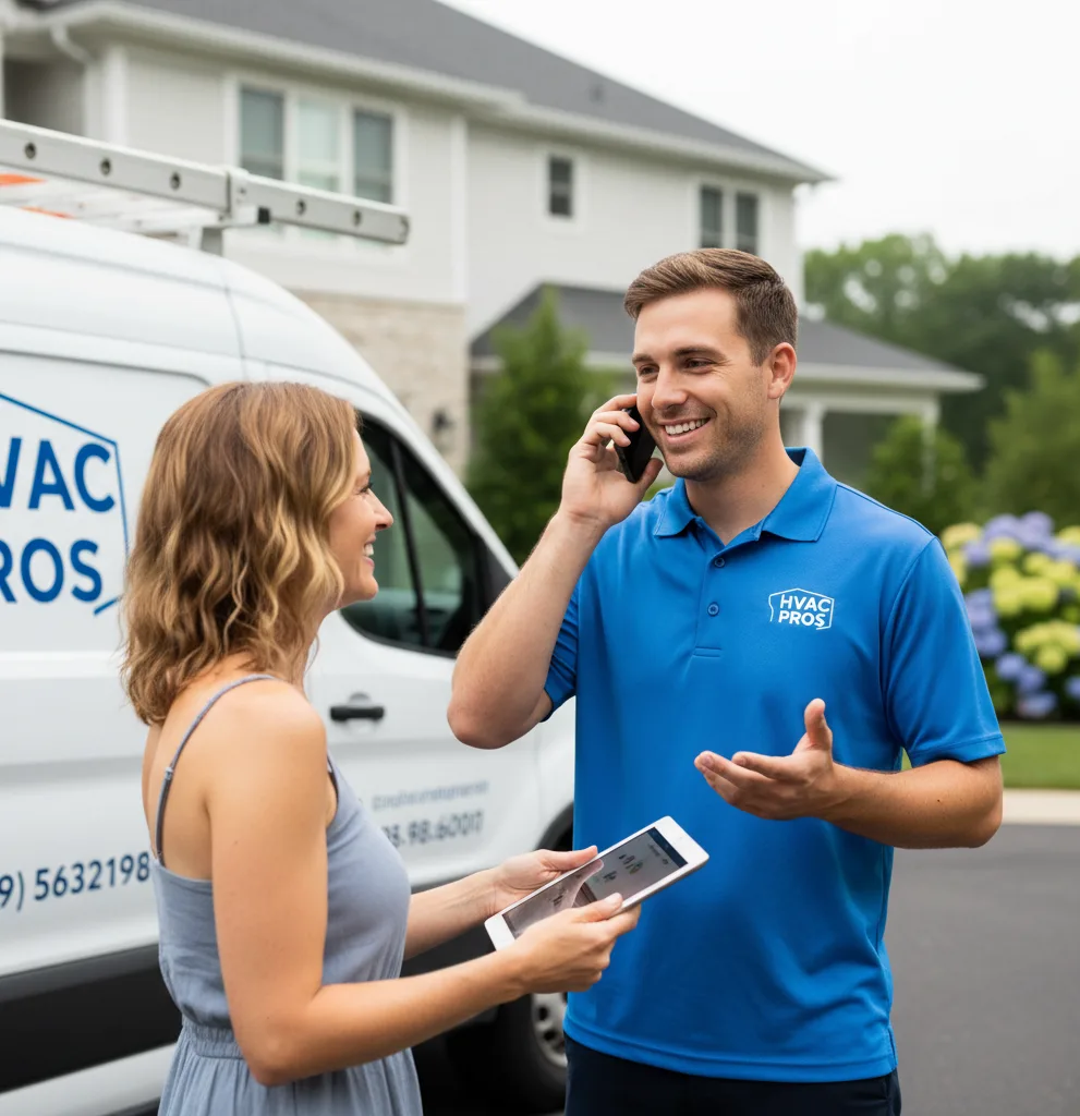 Cobra HVAC customer support in Shelbiana
